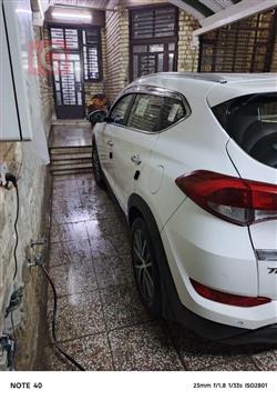 هيونداي توسان